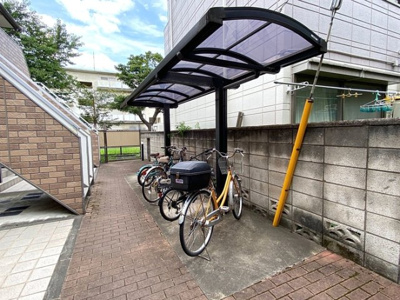 【その他共用部分】 | グランシューズ世田谷