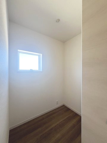 碧南市日進町（新築一戸建）の内装|ストレージルーム
