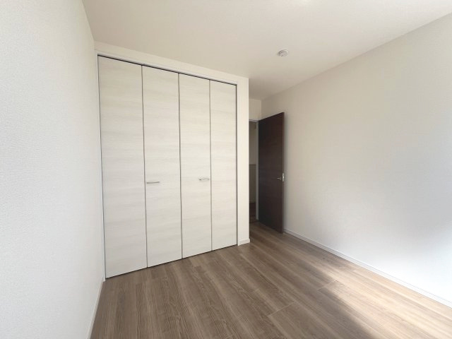 碧南市日進町（新築一戸建）の洋室|南側5.25帖左洋室