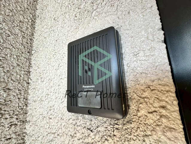 コム・ロワイヤル姫路幸町のセキュリティ