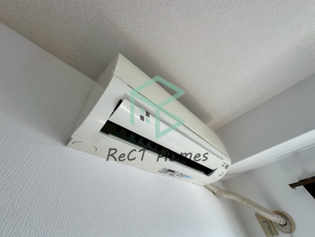 コム・ロワイヤル姫路幸町の設備