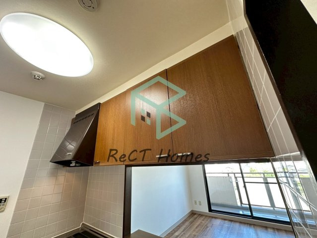 コム・ロワイヤル姫路幸町の内装