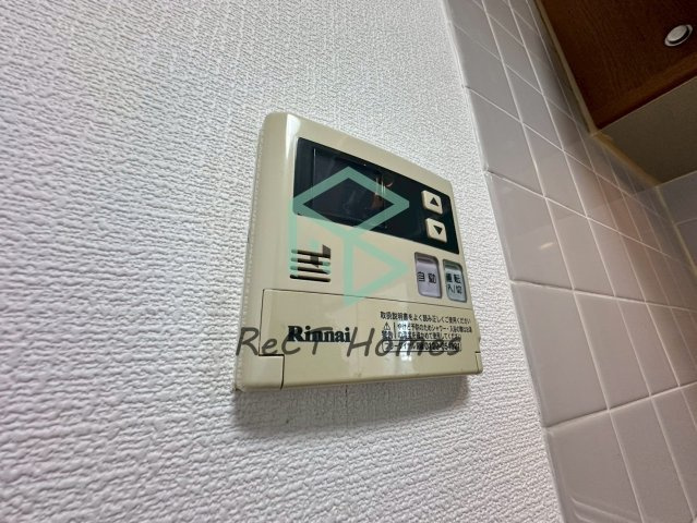 コム・ロワイヤル姫路幸町の設備