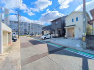 名古屋市守山区天子田３丁目305『仲介料無料』新築戸建ての画像
