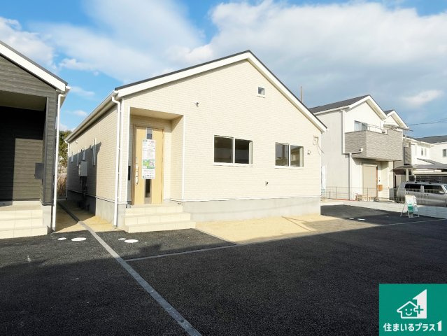 京都市伏見区淀樋爪町　第7期　新築一戸建て