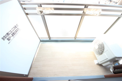 【居間・リビング】 | サムティ福島RUFLE