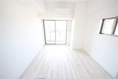 【内装】 | サムティ福島RUFLE