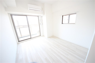 【居間・リビング】 | サムティ福島RUFLE