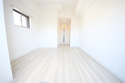 【居間・リビング】 | サムティ福島RUFLE