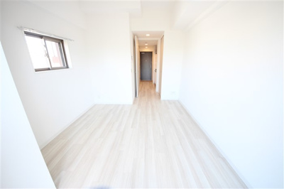 【居間・リビング】 | サムティ福島RUFLE