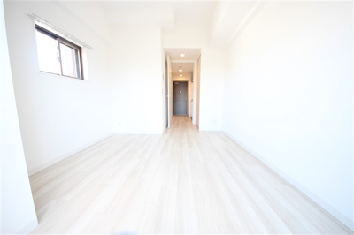 【居間・リビング】 | サムティ福島RUFLE