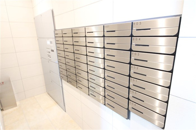 【その他共用部分】 | サムティ福島RUFLE