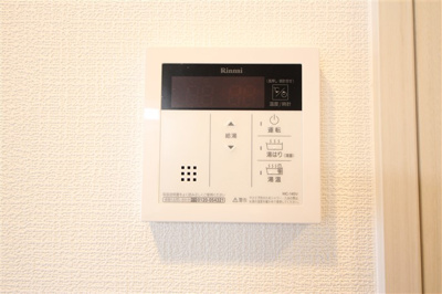 【セキュリティ】 | サムティ福島RUFLE