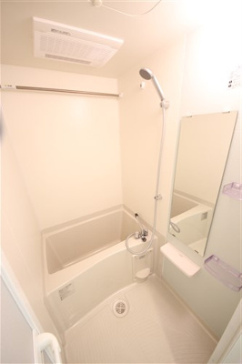 【浴室】 | サムティ福島RUFLE