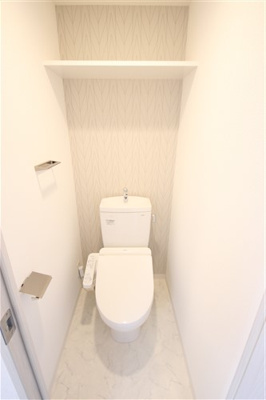 【トイレ】 | サムティ福島RUFLE