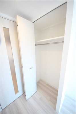 【収納】 | サムティ福島RUFLE