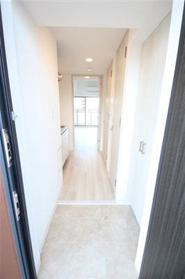 【ロビー】 | サムティ福島RUFLE