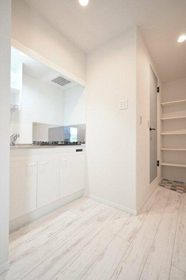 【居間・リビング】 | シエナ六町 |  