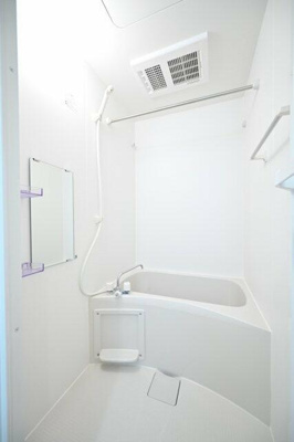 【浴室】 | シエナ六町 |  