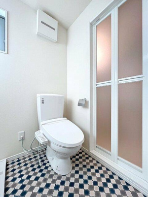 【内装】 | シエナ六町 |  