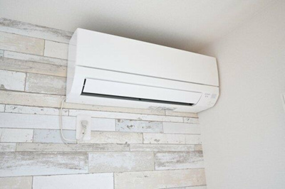 【設備】 | シエナ六町 | エアコン 