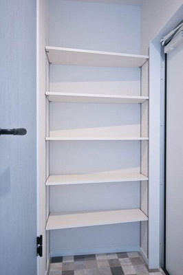 【収納】 | シエナ六町 |  