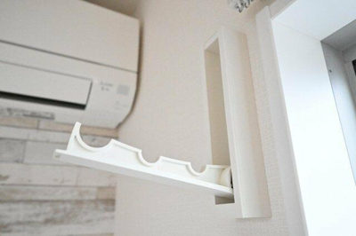 【内装】 | シエナ六町 |  