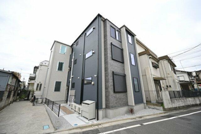 【外観】 | シエナ六町 |  