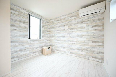 【内装】 | シエナ六町 |  