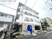 シャトー北野の画像