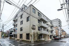 ウェルスクエア南長崎の画像