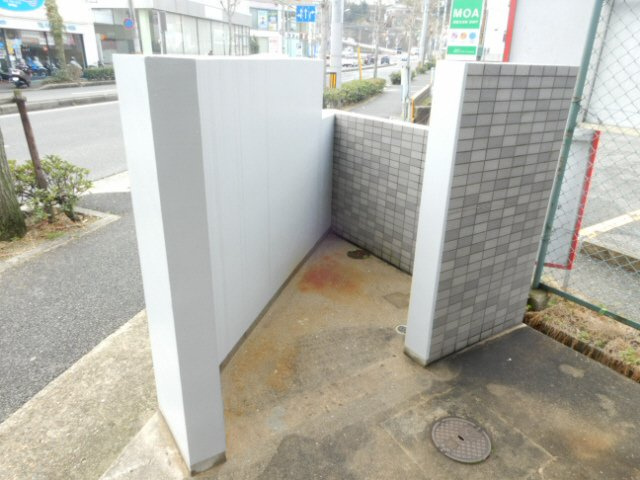 エビスマンションのその他共用部分