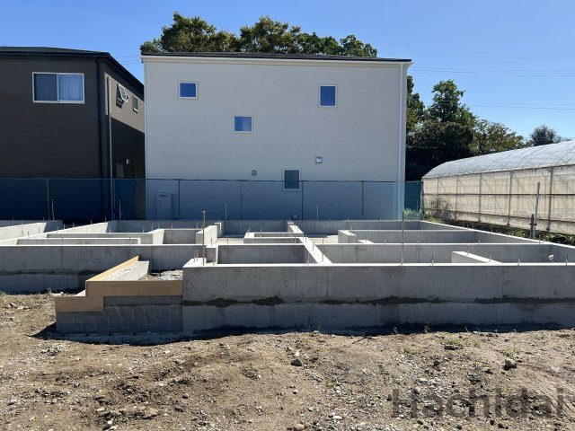 碧南市日進町（新築一戸建）