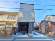 名古屋市北区長田町３丁目54『仲介料無料』新築戸建ての画像