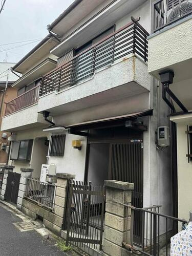 本町　中古一戸建て