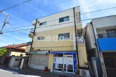 【外観】 | レジェンド小阪