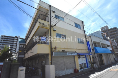 【外観】 | レジェンド小阪