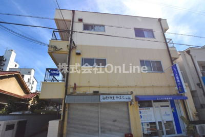 【外観】 | レジェンド小阪