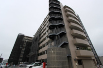 ヴィルヌーブ八幡町の画像