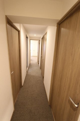 【その他】 | ヴィルヌーブ八幡町