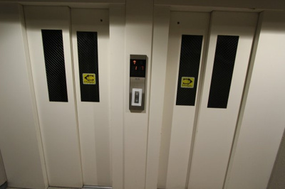 【その他】 | ヴィルヌーブ八幡町 | EV2基