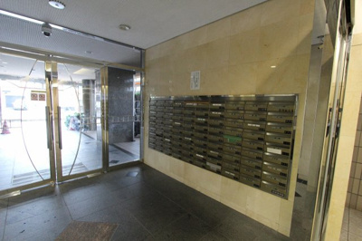 【設備】 | ヴィルヌーブ八幡町