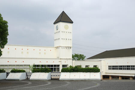 竪台テラスＡ棟の周辺|稲城市立稲城第五中学校まで403m