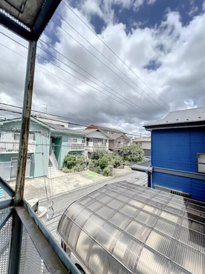 【展望】 | ドムス千代田(ドムスチヨダ)