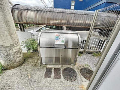 【その他共用部分】 | ドムス千代田(ドムスチヨダ)