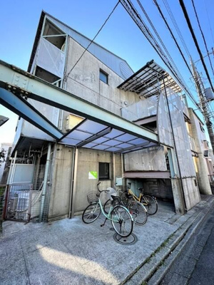 【外観】 | ドムス千代田(ドムスチヨダ)