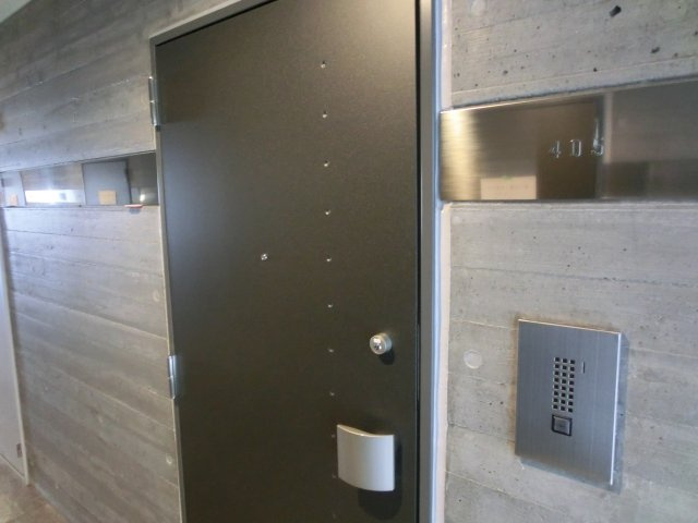 グランドゥーエ永和駅前