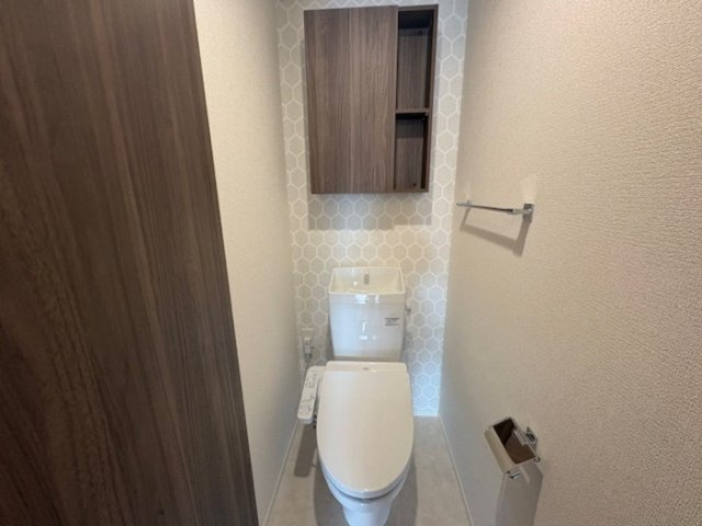 【トイレ】トータス