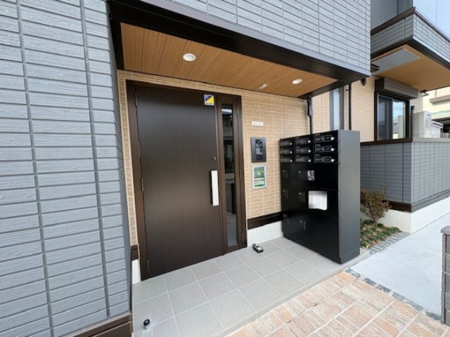 【エントランス】トータス