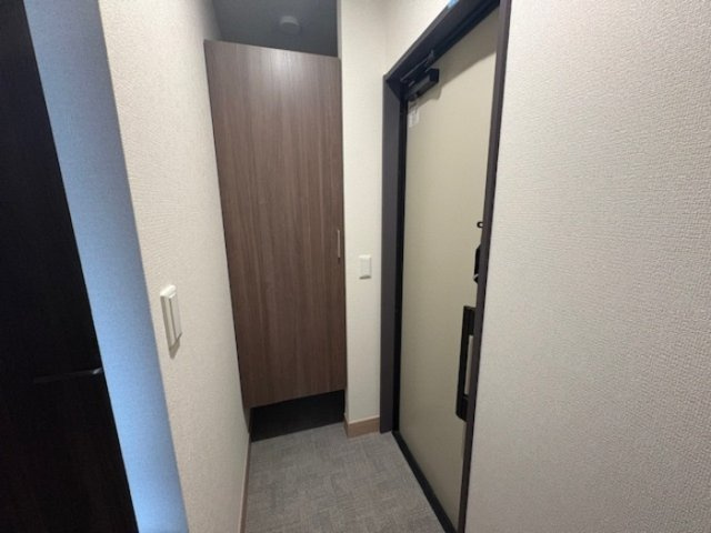【玄関】トータス